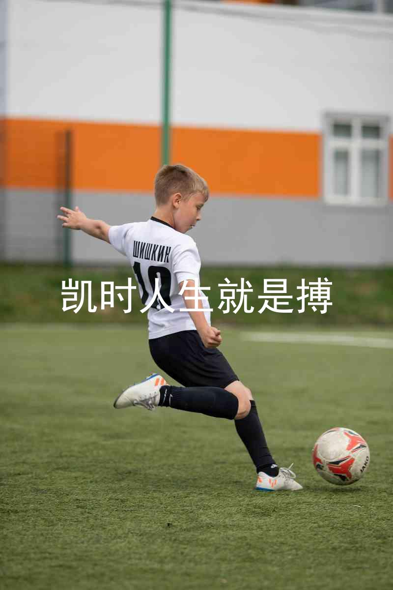 凯时人生就是搏